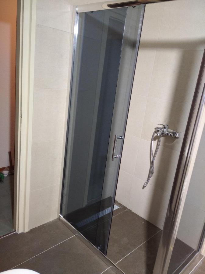 Rooms "Nada Zunic" Knin Kültér fotó