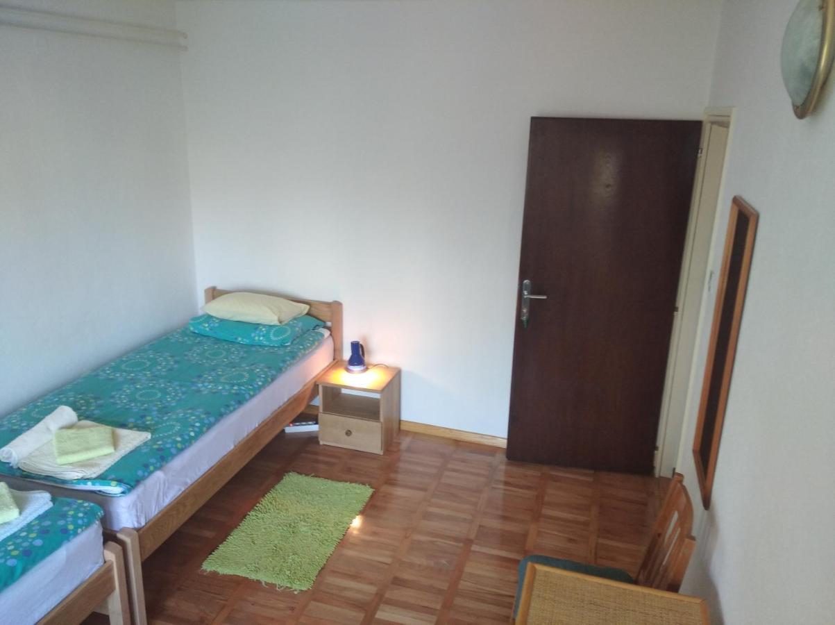 Rooms "Nada Zunic" Knin Kültér fotó