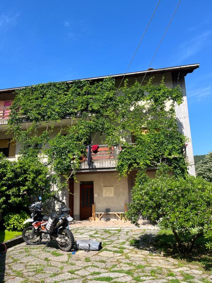 Rooms "Nada Zunic" Knin Kültér fotó