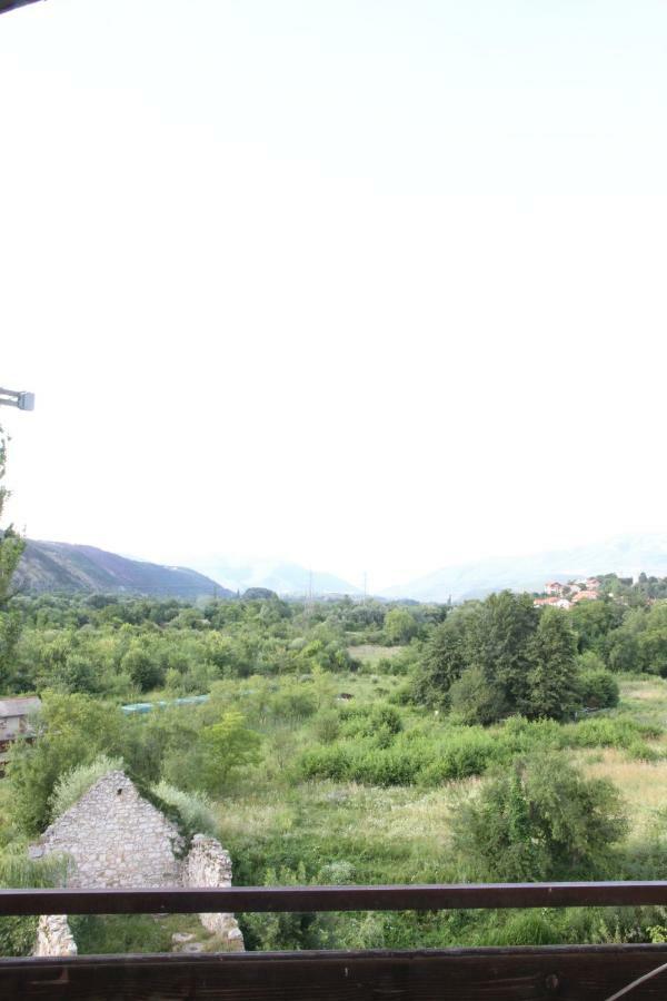 Rooms "Nada Zunic" Knin Kültér fotó