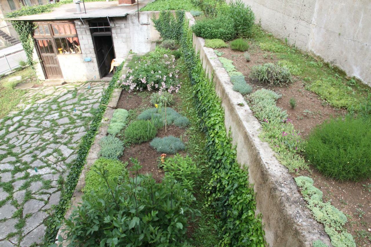 Rooms "Nada Zunic" Knin Kültér fotó