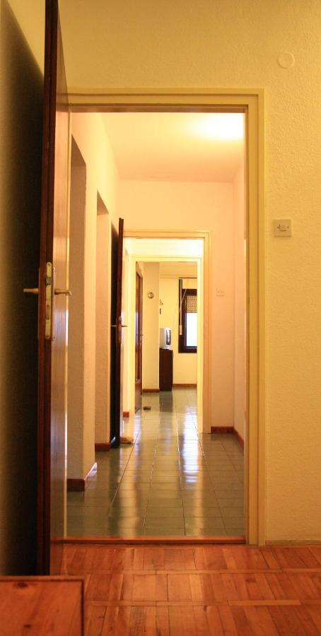 Rooms "Nada Zunic" Knin Kültér fotó