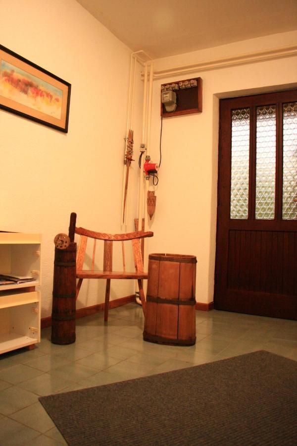 Rooms "Nada Zunic" Knin Kültér fotó
